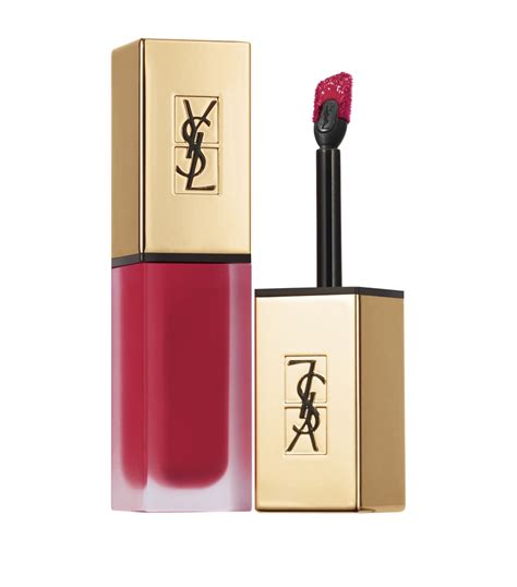 ysl tatouage 31|YSL matte lip stain.